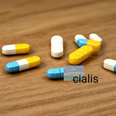 Que tal el cialis generico